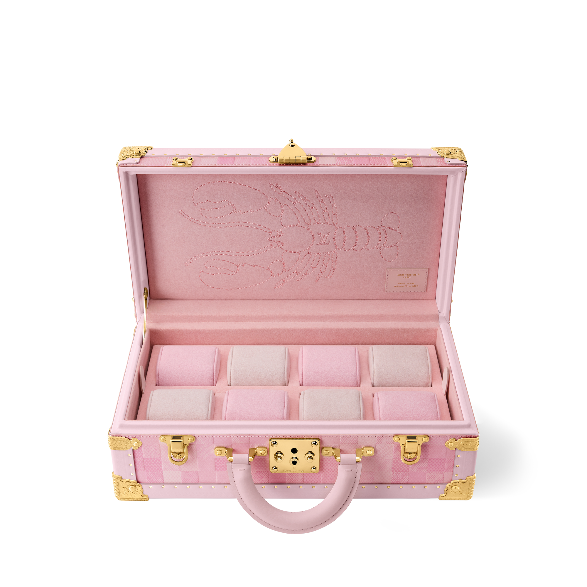 コフレ 8 モントル ダモフラージュ｜ルイ・ヴィトン 公式サイト - M26195